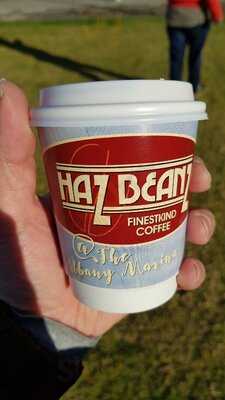 Haz Beanz Finestkind Coffee