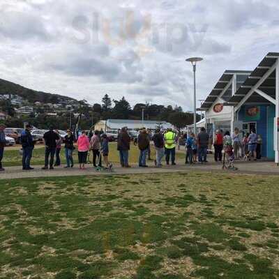 Haz Beanz Finestkind Coffee