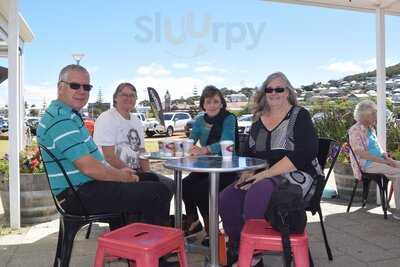 Haz Beanz Finestkind Coffee