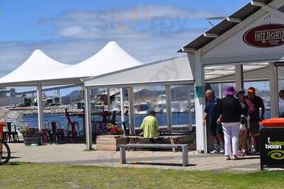 Haz Beanz Finestkind Coffee