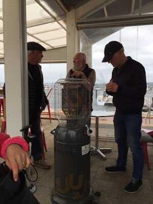 Haz Beanz Finestkind Coffee