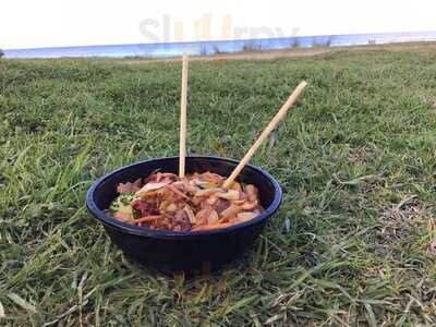 O.e.c. Japanese Street Food