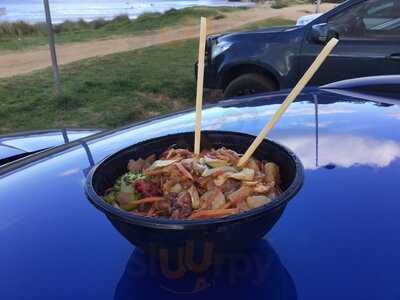 O.e.c. Japanese Street Food