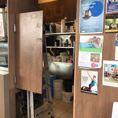 O.e.c. Japanese Street Food