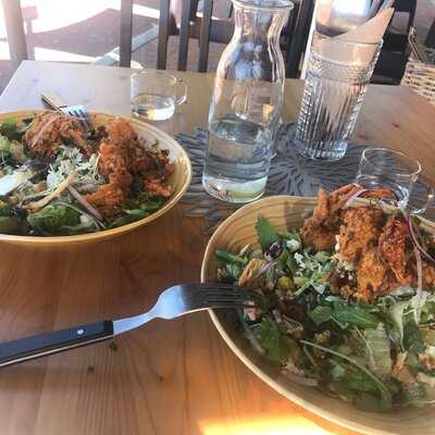 O.e.c. Japanese Street Food