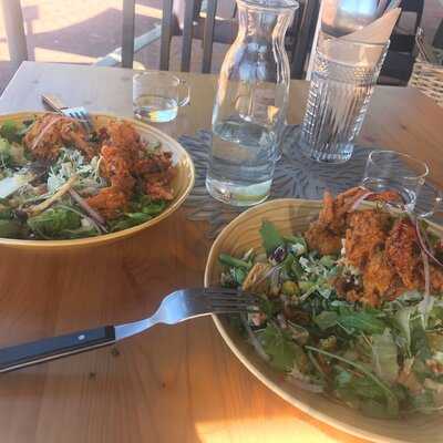 O.e.c. Japanese Street Food