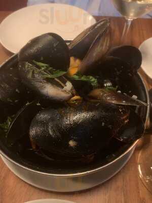 The French Brasserie