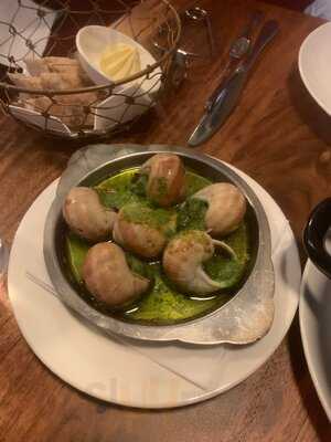 The French Brasserie