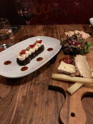 The French Brasserie