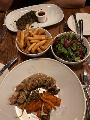 The French Brasserie