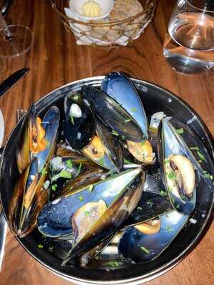 The French Brasserie