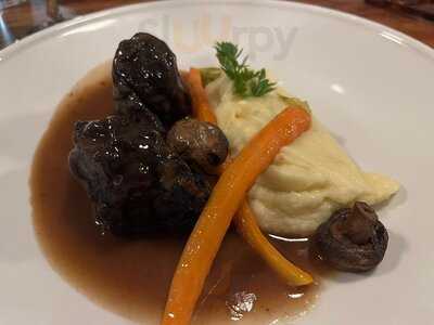 The French Brasserie