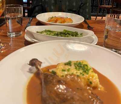 The French Brasserie