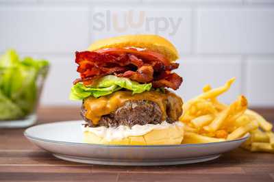 The Post Office Restaurant