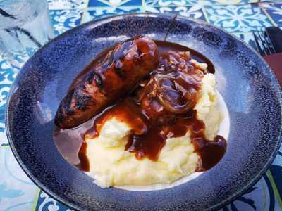 The Post Office Restaurant