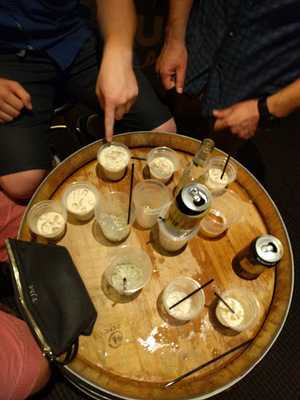 The Post Office Restaurant