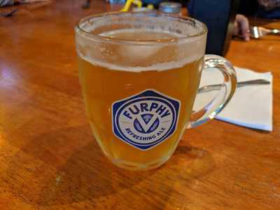 The Post Office Restaurant