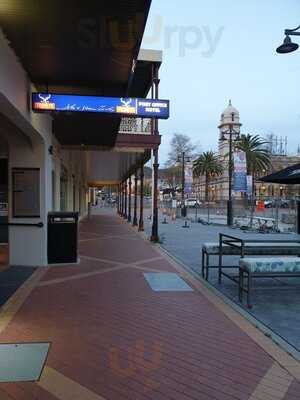 The Post Office Restaurant