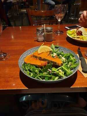 The Post Office Restaurant