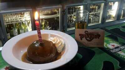 Lake Clifton Tavern And Motel