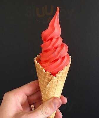 Full Cream Dessert Bar