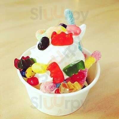 Full Cream Dessert Bar