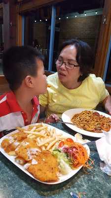 Seascapes Fish And Chips