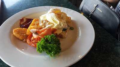 Seascapes Fish And Chips