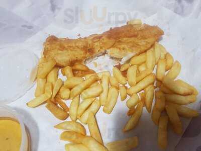 Seascapes Fish And Chips
