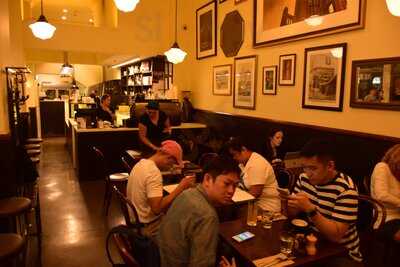 1932 Cafe & Restaurant