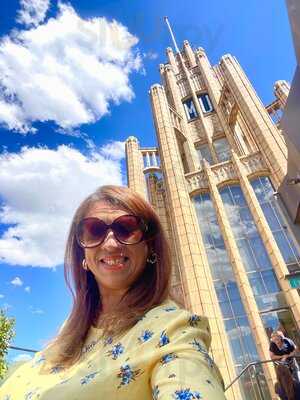 1932 Cafe & Restaurant