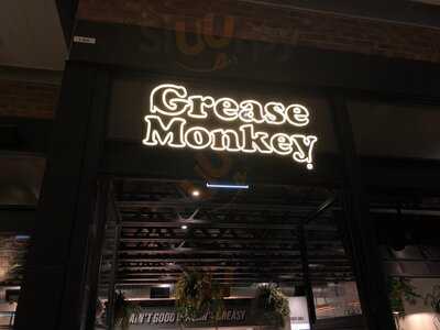 Grease Monkey