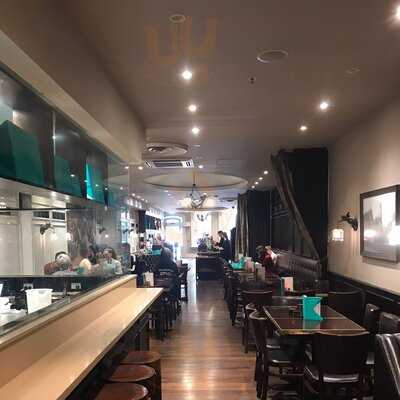 Koko Black Chocolate