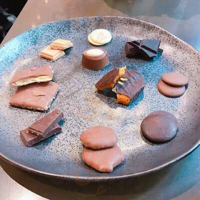 Koko Black Chocolate