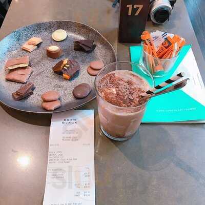 Koko Black Chocolate