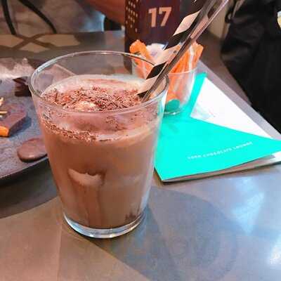 Koko Black Chocolate