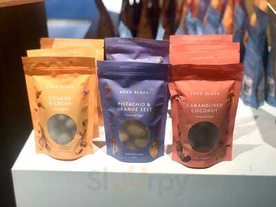 Koko Black Chocolate