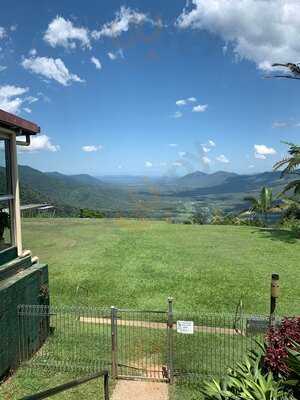 Eungella Chalet