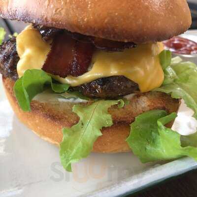 Burger Urge (mackay)