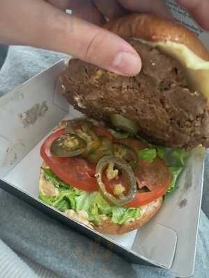 Burger Urge (mackay)