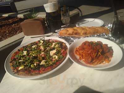 Bubba Pizza Pasta And More