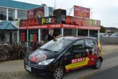 Bubba Pizza Pasta And More