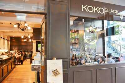 Koko Black