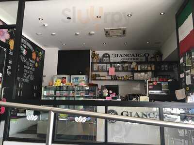 The Bean & The Barista