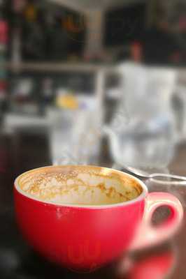 The Bean & The Barista