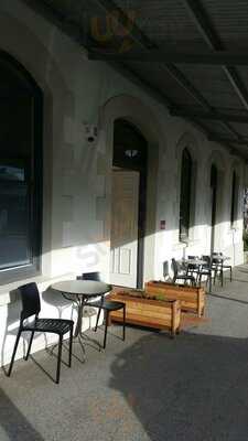 The Store On Frederick