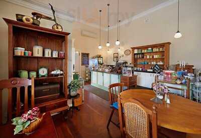 The Store On Frederick