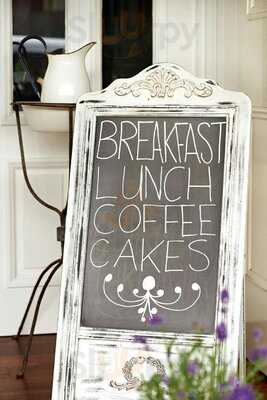 The Store On Frederick