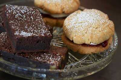 The Store On Frederick