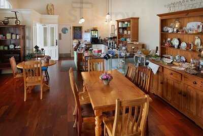 The Store On Frederick